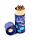 Pot de 12 crayons de couleurs - Mariniverse 