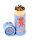Pot de 12 crayons de couleurs - Mariniverse 