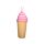 Trousse Silicone - Foodiemals Crème Glacée