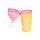 Trousse Silicone - Foodiemals Crème Glacée