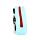 Trousse Silicone avec Charmes - Foodiemals 