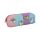 Trousse Silicone avec Charmes - Unicorn Magic Licorne