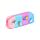Trousse Silicone avec Charmes - Unicorn Magic Licorne