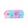 Trousse Silicone avec Charmes - Unicorn Magic Licorne