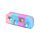 Trousse Silicone avec Charmes - Unicorn Magic Licorne