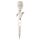 Stylo Squelette Boxant