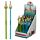 Crayon avec Embout Décoratif PVC - Mole de Turin