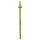 Crayon avec Embout Décoratif PVC - Mole de Turin
