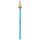 Crayon avec Embout Décoratif PVC - Mole de Turin