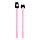 Stylo Embout PVC Feline Fine - Chat