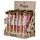 Stylo Embout PVC - Chien Carlin