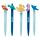 Stylo Surprise Zooniverse - Vie Marine