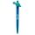 Stylo Surprise Zooniverse - Vie Marine