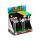 Stylo à Fine Mine Minecraft avec Embout Silicone