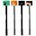 Stylo à Fine Mine Minecraft avec Embout Silicone