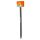 Stylo à Fine Mine Minecraft avec Embout Silicone