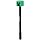 Stylo à Fine Mine Minecraft avec Embout Silicone