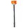 Stylo à Fine Mine Minecraft avec Embout Silicone