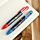 Stylo Multi-couleur Game Over - Jeu Vidéo (6 Colours)