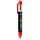 Stylo Multi-couleur Game Over - Jeu Vidéo (6 Colours)