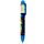 Stylo Multi-couleur Game Over - Jeu Vidéo (6 Colours)