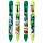 Stylo Multi-couleur Dinosauria - Dinosaure (6 Colours)