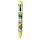 Stylo Multi-couleur Dinosauria - Dinosaure (6 Colours)