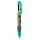 Stylo Multi-couleur (6 Couleurs) Adoramals Zooniverse - Animaux