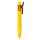 Stylo Multi-couleur (6 Couleurs) avec Charme -The Beatles Yellow Submarine