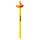 Stylo Mine Fine The Beatles Yellow Submarine - Sous-marin Jaune