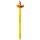 Stylo Mine Fine The Beatles Yellow Submarine - Sous-marin Jaune