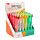 Stylo à Encre Effaçable Embout PVC - Fruits