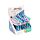 Stylo à Encre Effaçable Embout PVC Sealife - Animaux Marins