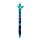 Stylo à Encre Effaçable Embout PVC Sealife - Animaux Marins