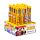 Stylo Multi-couleur (6 Couleurs) -The Beatles Yellow Submarine