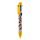 Stylo Multi-couleur (6 Couleurs) -The Beatles Yellow Submarine
