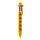 Stylo Multi-couleur (6 Couleurs) -The Beatles Yellow Submarine