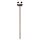 Stylo effaçable Inkredible avec Animaux mignons
