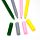 Stylo avec Embout Silicone Minecraft Pointe fine (Cochon/Abeille/Zombie/Squelette)