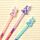 Stylo Encre Arc en Ciel - Licorne 