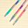 Stylo Encre Arc en Ciel - Licorne 