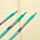 Stylo Encre Arc en Ciel - Baleine