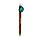 Stylo effaçable Inkredible avec Embout Silicone - Minecraft Outils