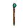 Stylo effaçable Inkredible avec Embout Silicone - Minecraft Outils