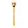 Stylo effaçable Inkredible avec Embout Silicone - Minecraft Chibi Style 