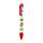Stylo Multi-couleur (6 Couleurs) - Foodiemals 