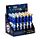 Stylo Multi-couleur (8 Couleurs) avec Embout - Equipe Spatiale 