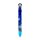 Stylo Multi-couleur (8 Couleurs) avec Embout - Equipe Spatiale 
