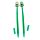 Stylo Pointe fine Avocat - Avocado Foodiemals 