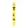 Stylo Multi-couleur (8 Couleurs) avec Embout - Hamburger Mignon 